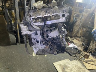 Двигатель, ориг. номер CRL, Volkswagen Golf 2008-2012
