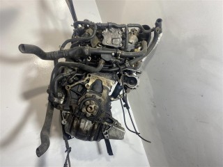 Двигатель, ориг. номер BNM, Volkswagen Polo 2005-2009