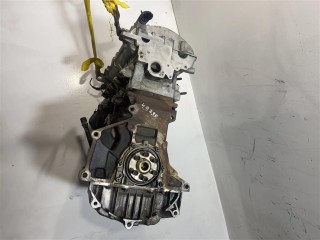 Двигатель, ориг. номер AJH, Volkswagen Sharan 1995-2000