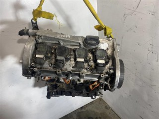 Двигатель, ориг. номер AJH, Volkswagen Sharan 1995-2000