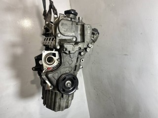 Двигатель, ориг. номер BMY, Volkswagen Tiguan 2006-2011