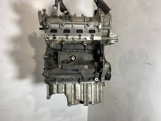 Двигатель, ориг. номер BMY, Volkswagen Tiguan 2006-2011