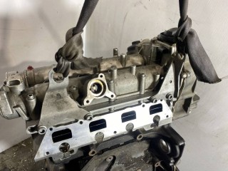 Двигатель, ориг. номер BMY, Volkswagen Tiguan 2006-2011