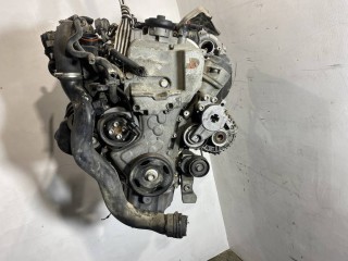 Двигатель, ориг. номер BWK, Volkswagen Tiguan 2006-2011