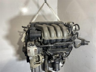 Двигатель, ориг. номер AXW, Volkswagen Touran 2003-2006