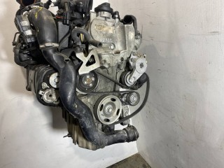 Двигатель, ориг. номер BMY, Volkswagen Touran 2003-2006