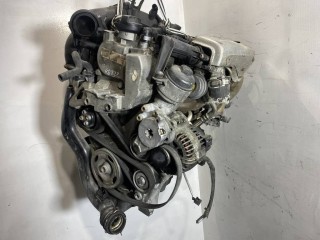 Двигатель, ориг. номер BMY, Volkswagen Touran 2003-2006