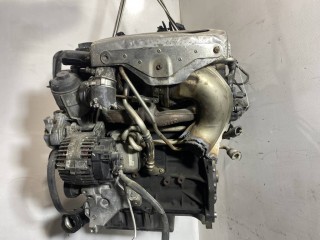 Двигатель, ориг. номер BMY, Volkswagen Touran 2003-2006
