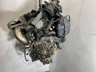 Двигатель, ориг. номер BMY, Volkswagen Touran 2003-2006