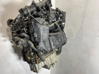 Двигатель, ориг. номер BMY, Volkswagen Touran 2003-2006