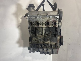 Двигатель, ориг. номер AXA, Volkswagen Transporter 2002-2009