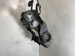 Двигатель, ориг. номер AXB, Volkswagen Transporter 2002-2009