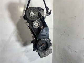 Двигатель, ориг. номер AXC, Volkswagen Transporter 2002-2009