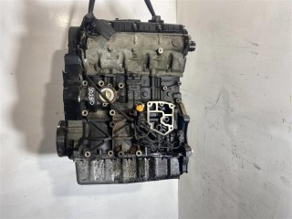 Двигатель, ориг. номер AXC, Volkswagen Transporter 2002-2009