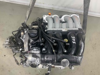 Двигатель в сборе, ориг. номер AGN, Audi A3 1996-2000