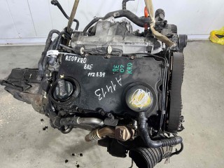 Двигатель в сборе, ориг. номер BRE, Audi A4 2004-2009