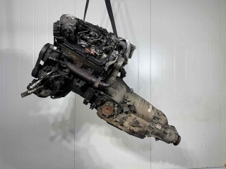 Двигатель в сборе, ориг. номер BPP, Audi A6 2004-2008