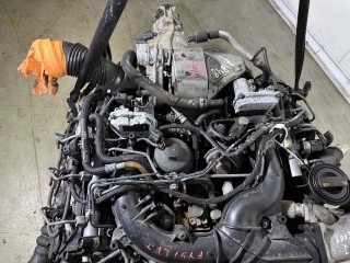Двигатель в сборе Audi A6 2004-2008, 3.0 л, ASB