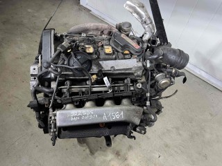 Двигатель в сборе, ориг. номер BAM, Audi Tt 1998-2003
