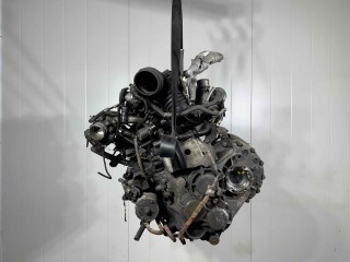 Двигатель в сборе, ориг. номер BAM, Audi Tt 1998-2003
