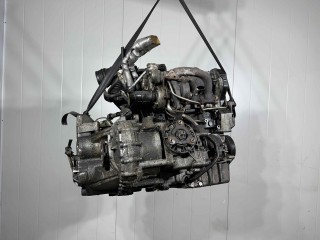 Двигатель в сборе, ориг. номер BAM, Audi Tt 1998-2003
