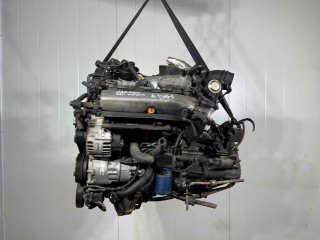 Двигатель в сборе, ориг. номер BAM, Audi Tt 1998-2003