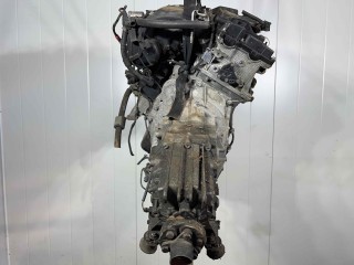 Двигатель в сборе, ориг. номер N45B16A, Bmw 1-Series 2007-2011