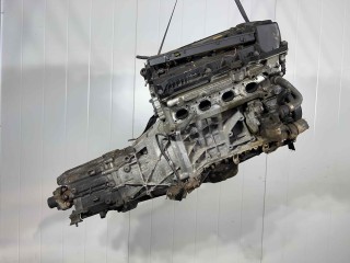 Двигатель в сборе, ориг. номер N45B16A, Bmw 1-Series 2007-2011