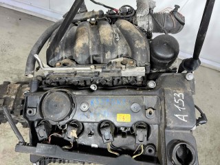 Двигатель в сборе, ориг. номер N45B16A, Bmw 1-Series 2007-2011