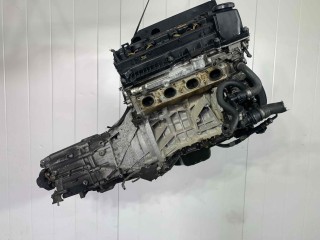 Двигатель в сборе, ориг. номер N45B16A, Bmw 1-Series 2004-2007