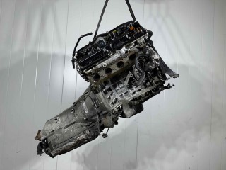 Двигатель в сборе, ориг. номер N46B20B, Bmw 1-Series 2004-2007
