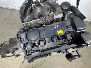 Двигатель в сборе, ориг. номер N45B16A, Bmw 1-Series 2004-2007