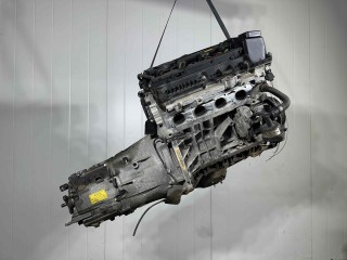 Двигатель в сборе, ориг. номер N45B16A, Bmw 1-Series 2004-2007