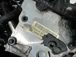 Двигатель в сборе Bmw 3-Series 2001-2006, 3.0 л, M57N2