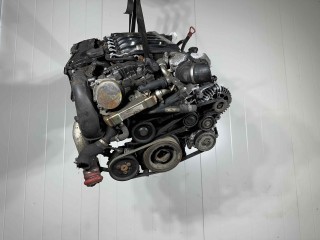 Двигатель в сборе, ориг. номер M57N2, Bmw 3-Series 2001-2006