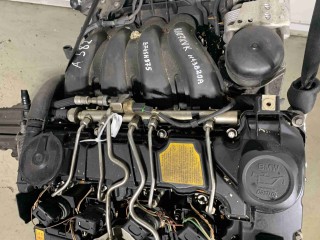 Двигатель в сборе Bmw 3-Series 2004-2008, 2.0 л, N43B20A