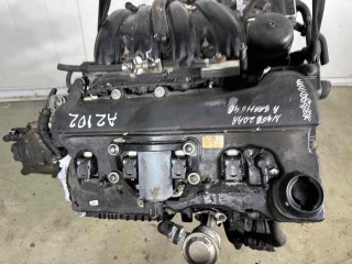 Двигатель в сборе, ориг. номер N46B20A, Bmw 3-Series 2001-2006