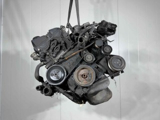 Двигатель в сборе, ориг. номер N46B20A, Bmw 3-Series 2001-2006