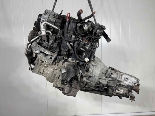 Двигатель в сборе Bmw 3-Series 2006-2010, 2.0 л, N47D20A