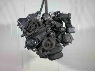 Двигатель в сборе, ориг. номер N46B18A, Bmw 3-Series 2001-2006