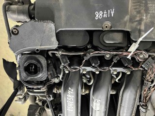 Двигатель в сборе, ориг. номер M47N, Bmw 3-Series 2001-2006