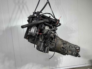 Двигатель в сборе, ориг. номер M47N, Bmw 3-Series 2001-2006