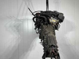 Двигатель в сборе, ориг. номер M47N, Bmw 3-Series 2001-2006
