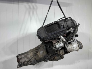 Двигатель в сборе, ориг. номер M47N, Bmw 3-Series 2001-2006