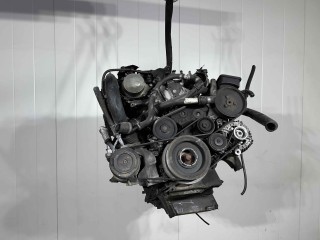 Двигатель в сборе, ориг. номер M47N, Bmw 3-Series 2001-2006