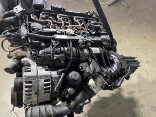 Двигатель в сборе Bmw 3-Series 2004-2008, 2.0 л, N47D20A