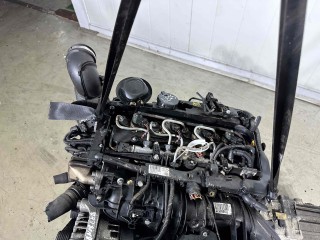 Двигатель в сборе Bmw 3-Series 2004-2008, 2.0 л, N47D20A