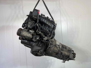 Двигатель в сборе, ориг. номер N46B18A, Bmw 3-Series 2001-2006