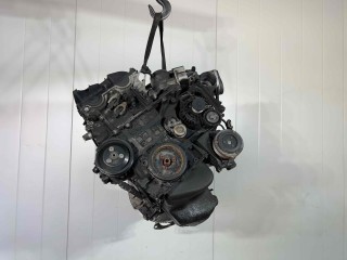 Двигатель в сборе, ориг. номер N46B18A, Bmw 3-Series 2001-2006