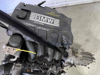 Двигатель в сборе Bmw 3-Series 2006-2010, 2.0 л, N43B20A